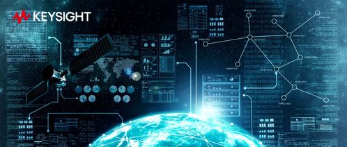 是德科技攜手SGS推進Skylo非地面網絡認證項目測試，助力電子科技發展