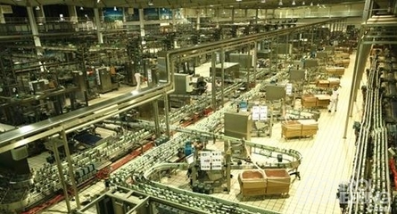 伊利獲評國家智能制造試點示范項目，網絡科技引領乳業數字化轉型