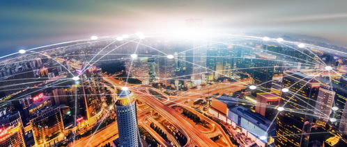 電子科技公司起名指南 打造專業與創新兼具的品牌形象